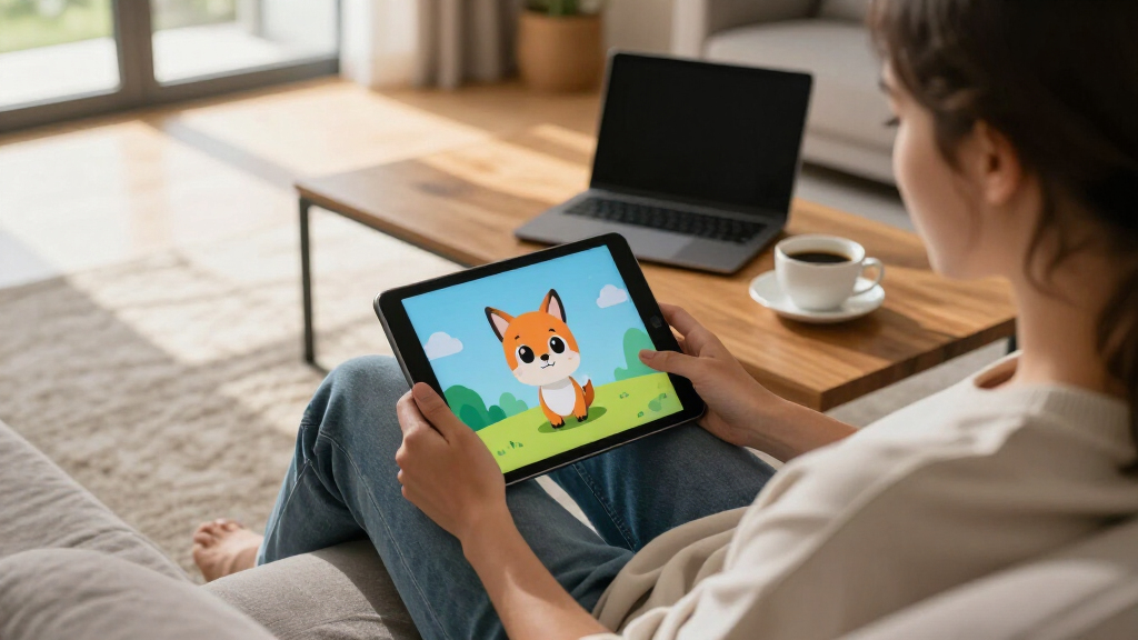 bitzee digital pet review