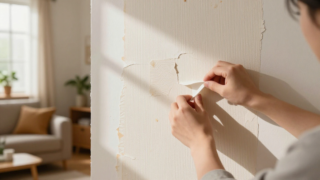 textured wallpaper peelandstick