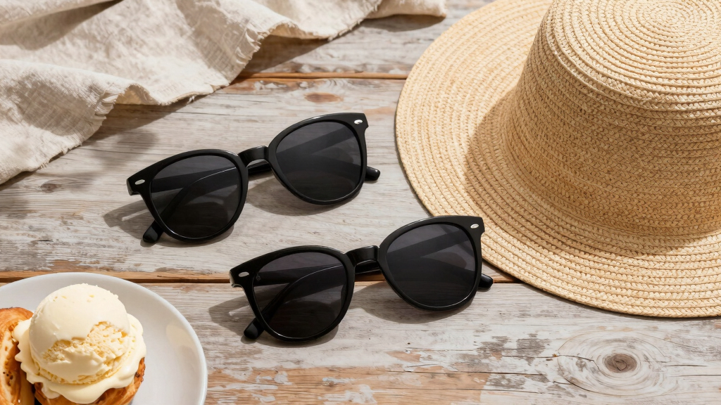 best UV protective accessories