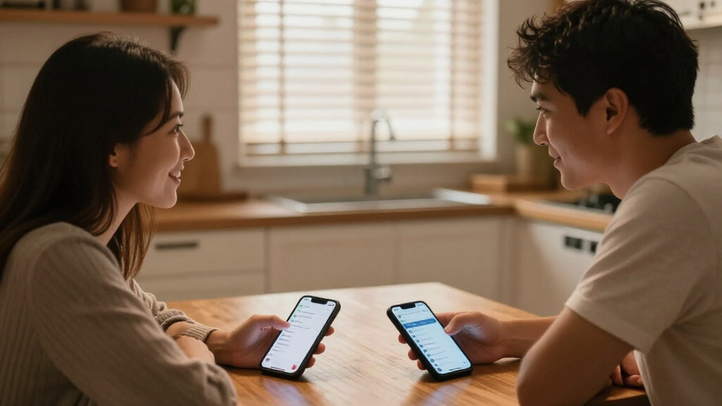 relationship communication tools