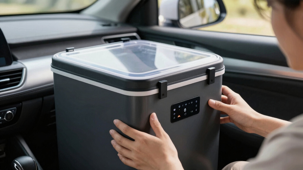 14 Best Portable Fridge Freezers 12V for 2026 Adventures