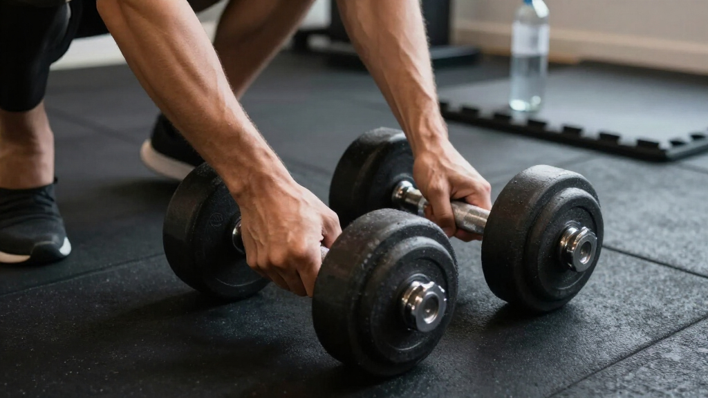 15 Best Adjustable Dumbbells for Home Gym in 2026