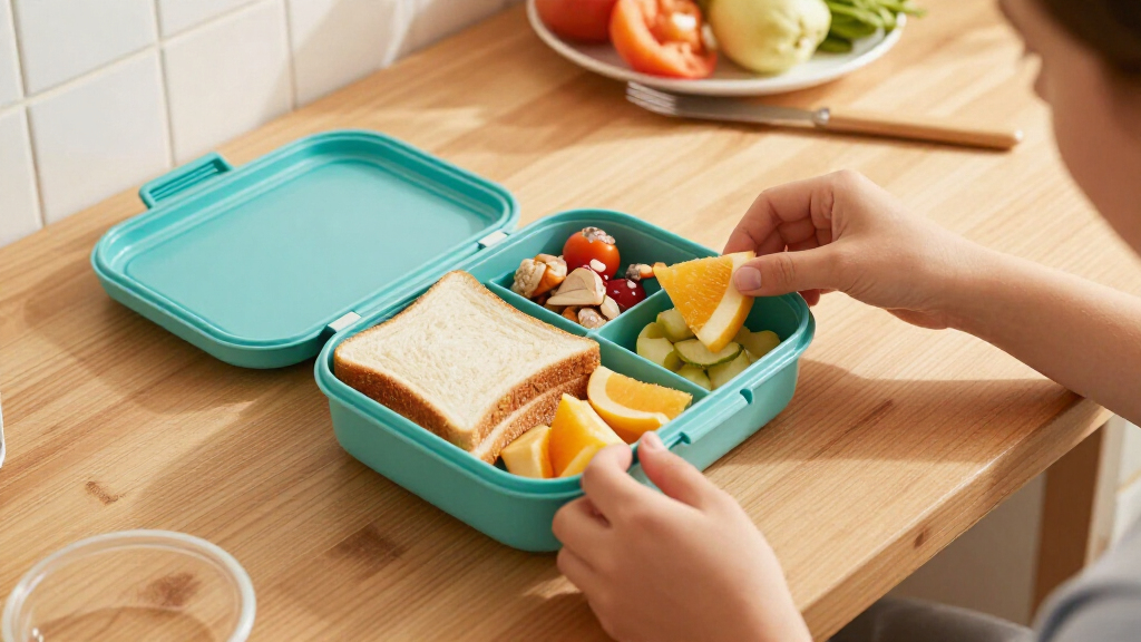 lunch boxes for kids