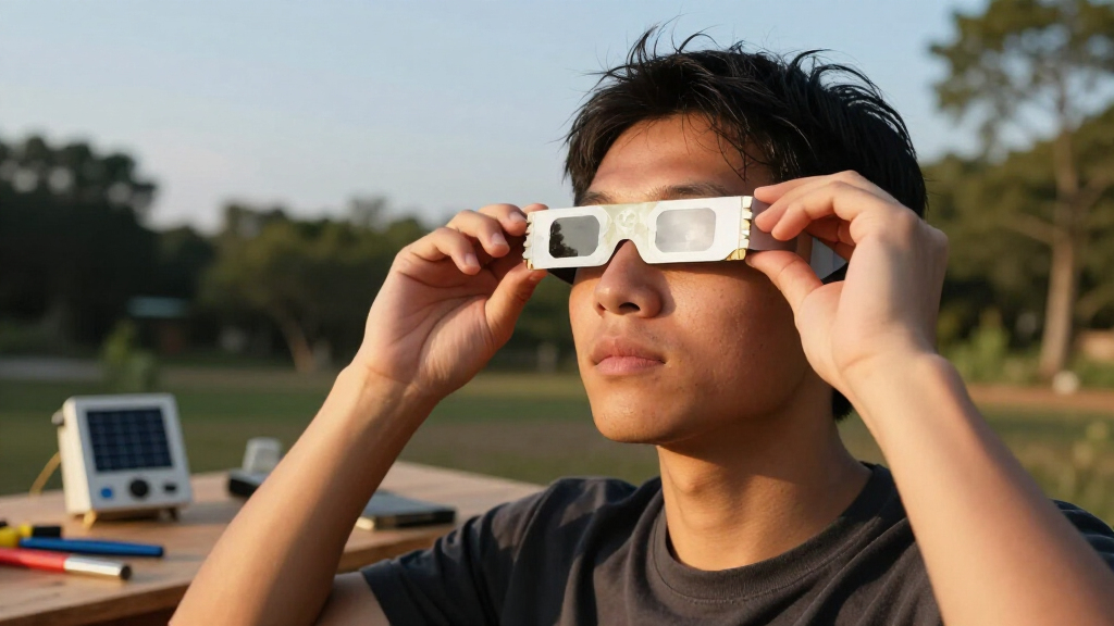 best solar eclipse pet safety products