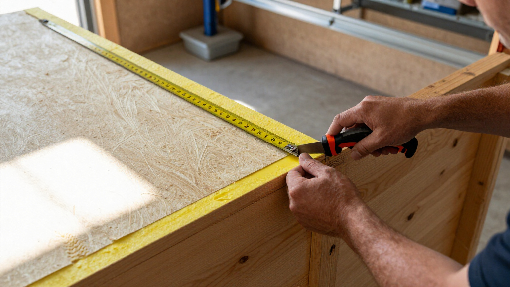 insulation for garage