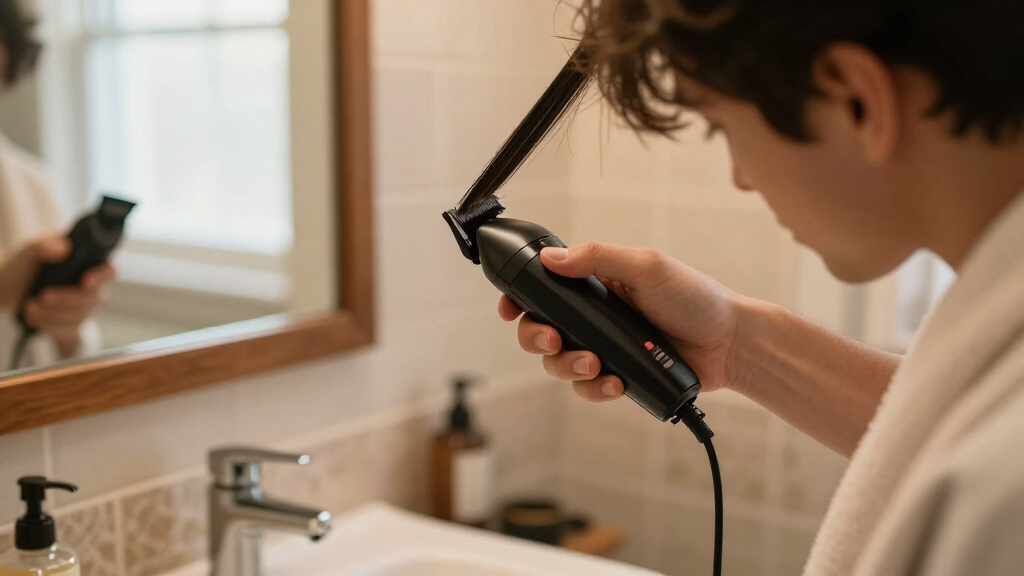 hair clippers