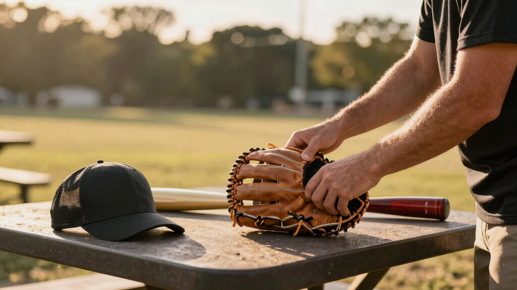 baseball accessories prime day deals
