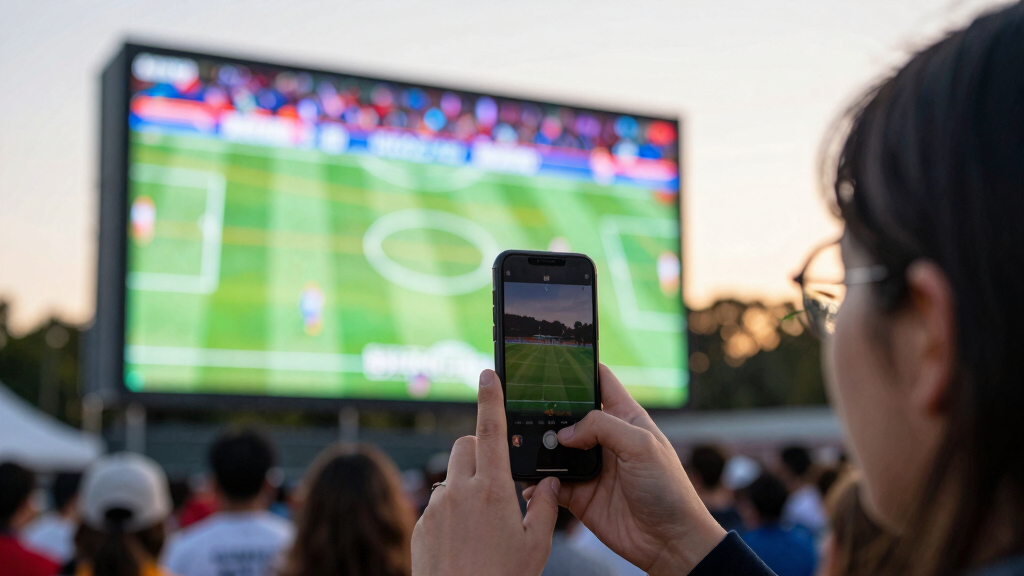 11 Best Soccer Fan LED Light Displays in 2026