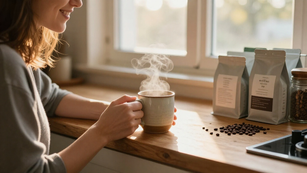 best coffee subscriptions