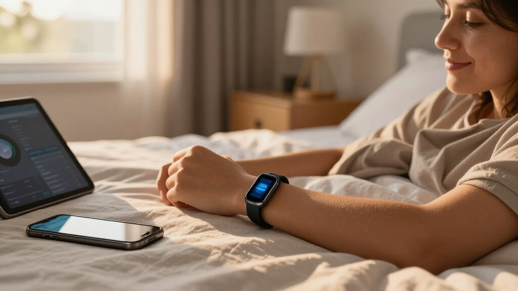 best smart sleep tracker