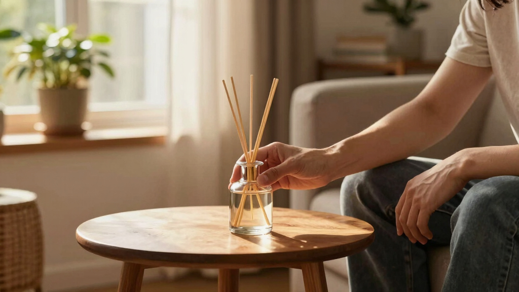 best home fragrance diffusers