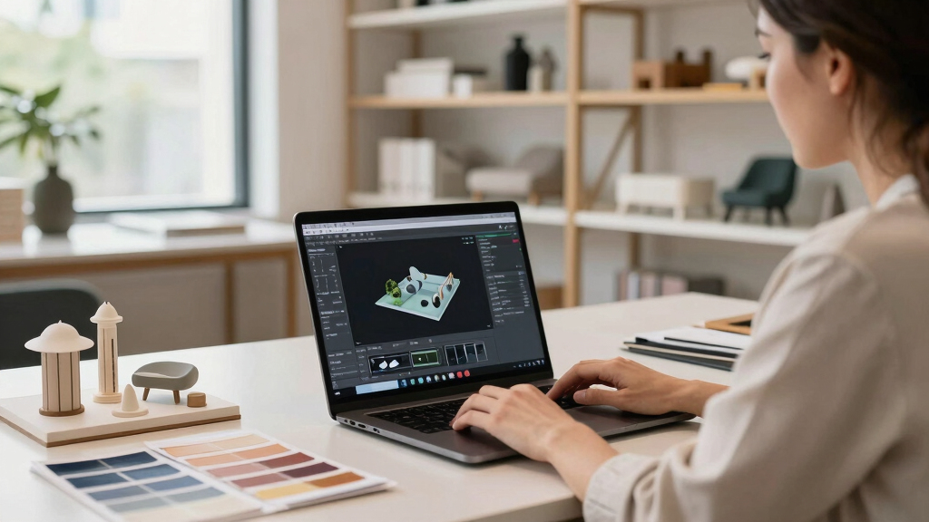 best 3D modeling software