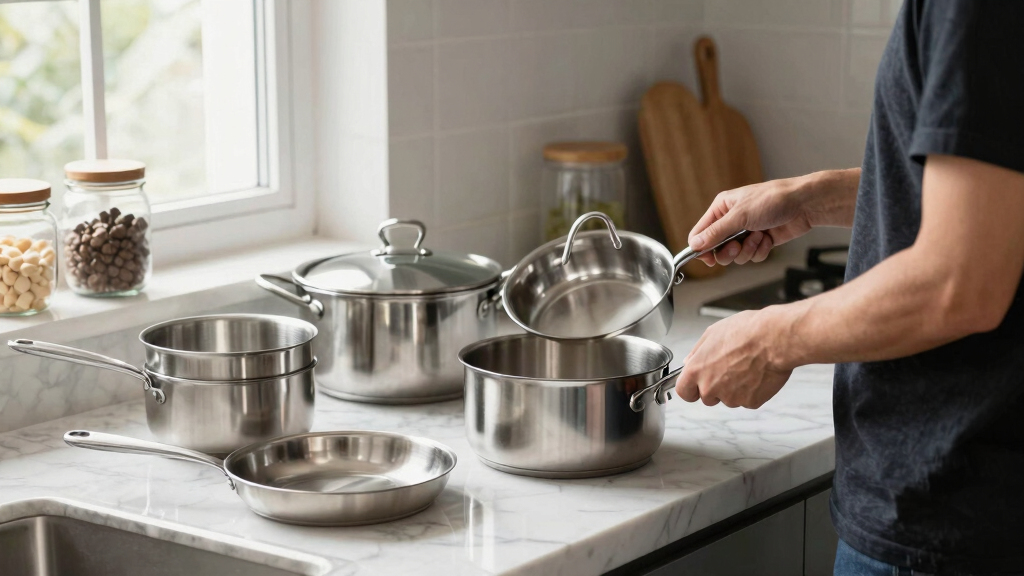 best cookware sets