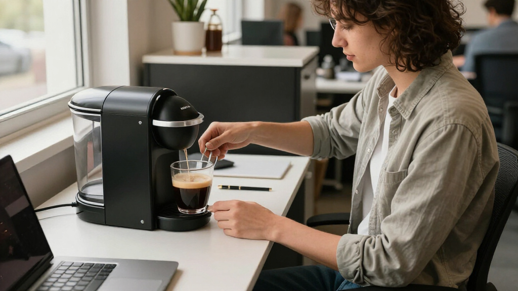 keurig coffee makers for offices top 5 picks