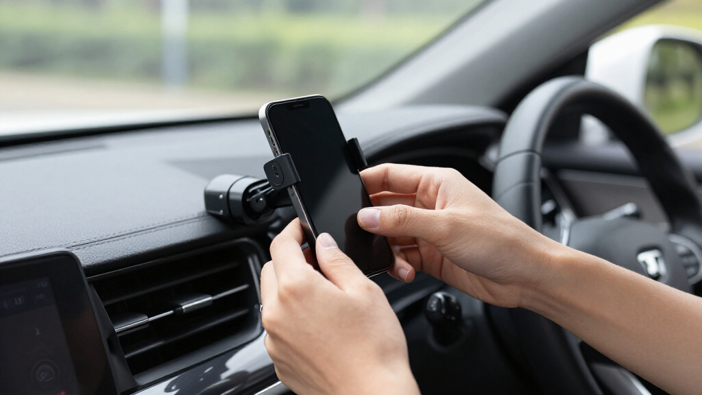 car phone mounts