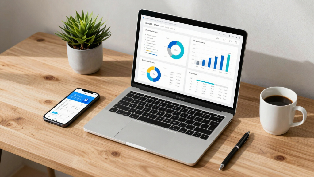 digital marketing analytics tools