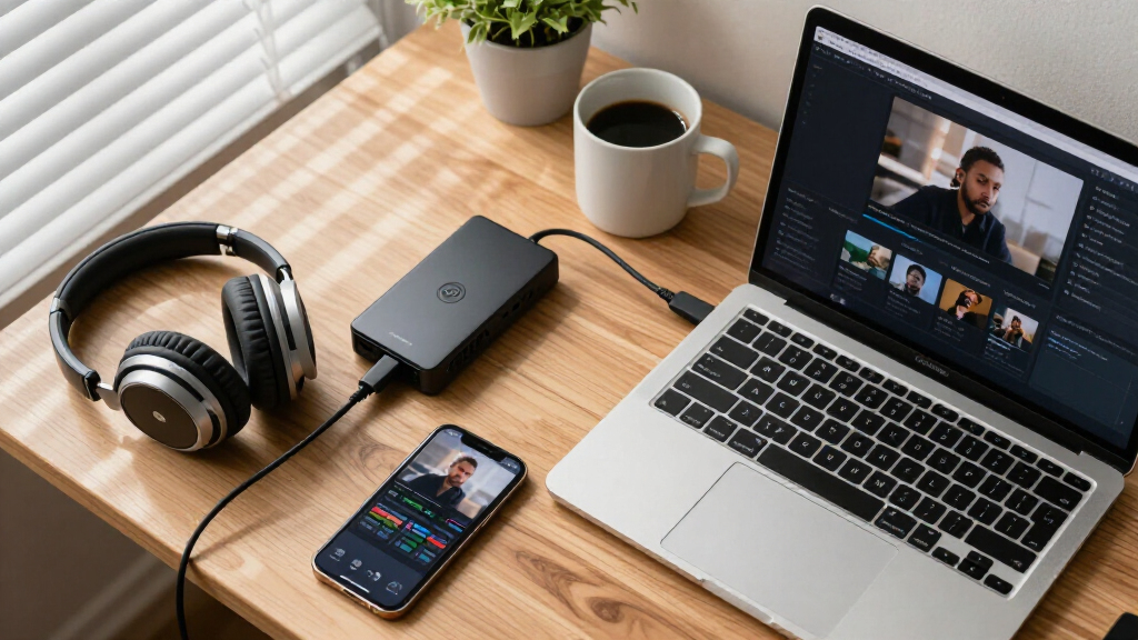 best capture cards for podcast video setups