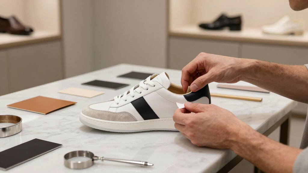 best luxury sneakers for men