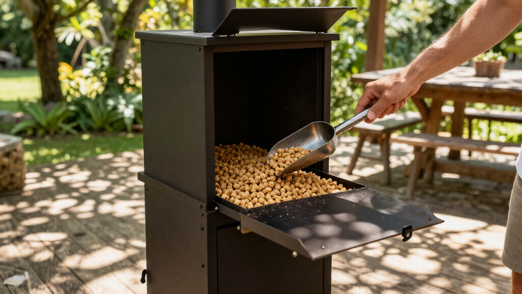 10 Best Vertical Pellet Smoker Cabinets for Your Backyard in 2026
