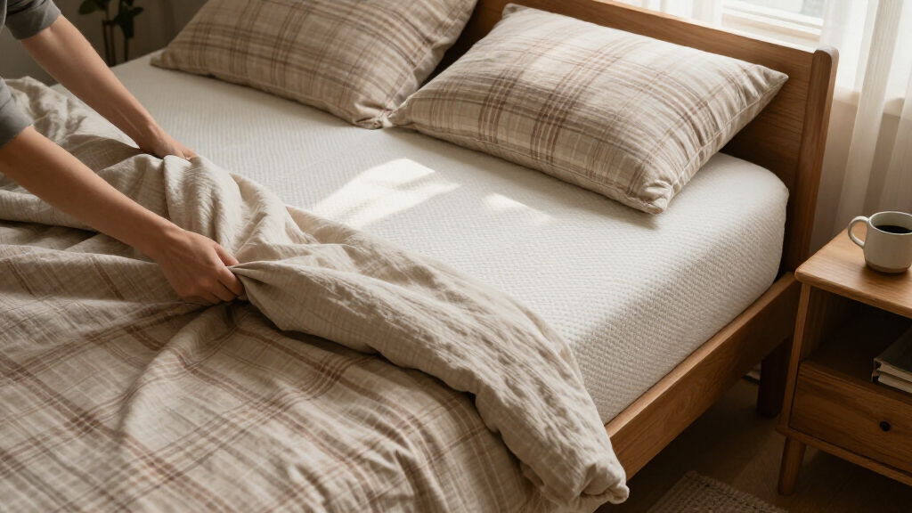 flannel sheets on amazon