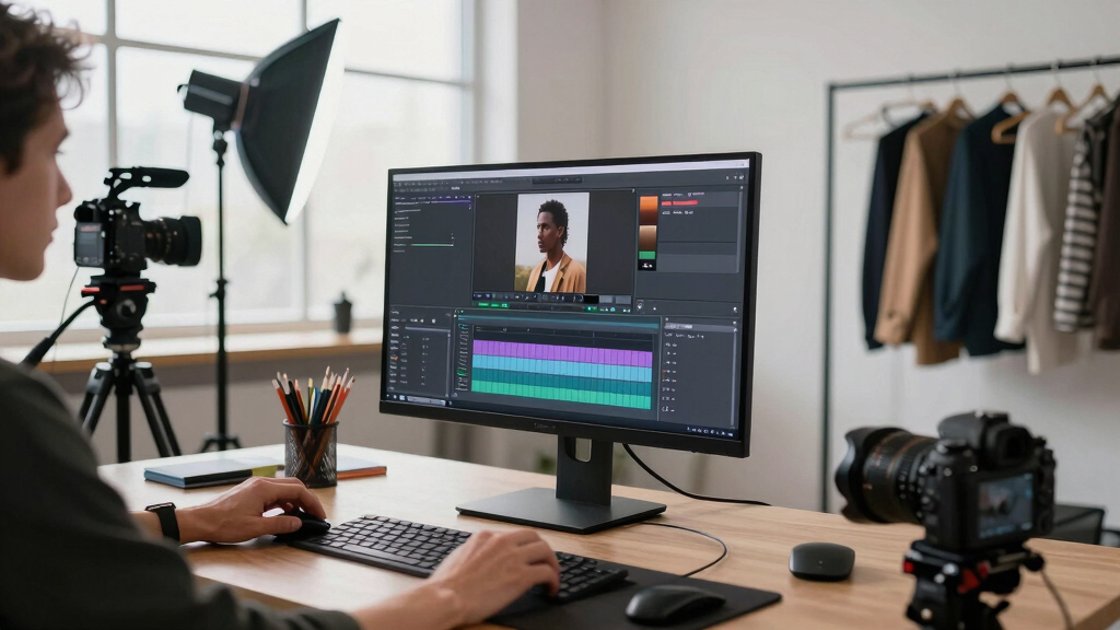 How One Video Turns Into a Complete Publishing Package