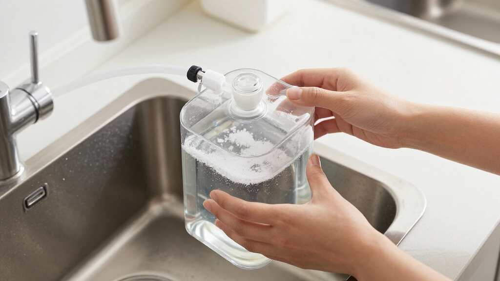 9 Best Express Water Brine Tanks for Cleaner, Fresh-Tasting Water