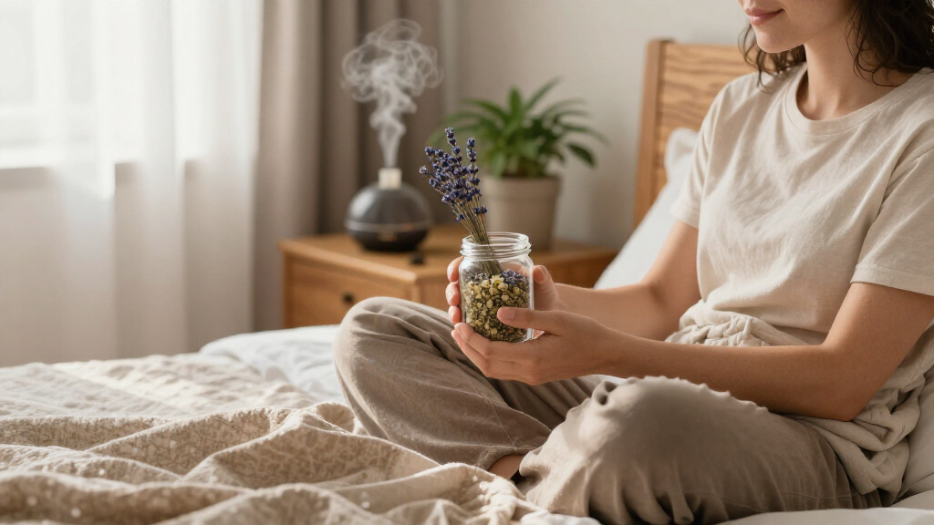 herbal sleep aids