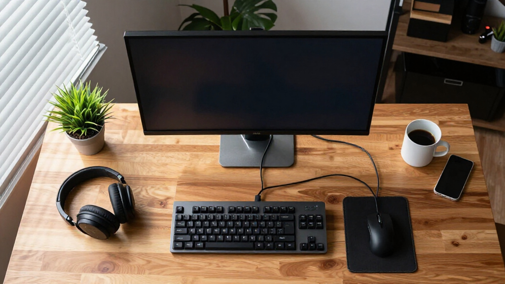 11 Best Gaming Monitors Under $300 for Peak Performance and Value in 2026