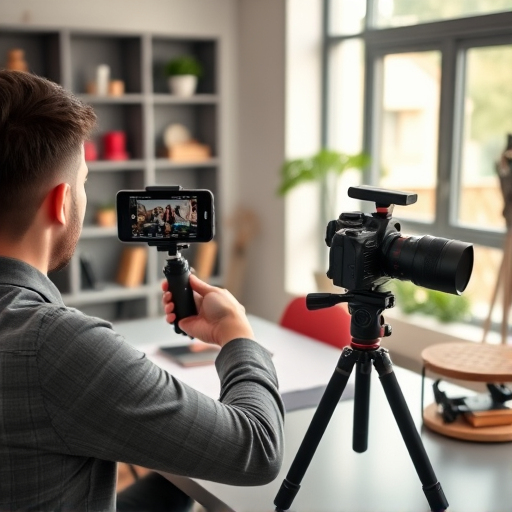 Marketing and Discovery: Building an Audience in the New Publishing World