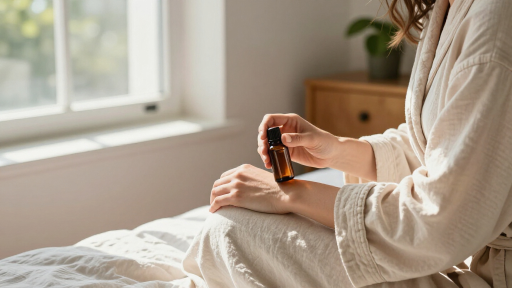 essential oil roller bottles