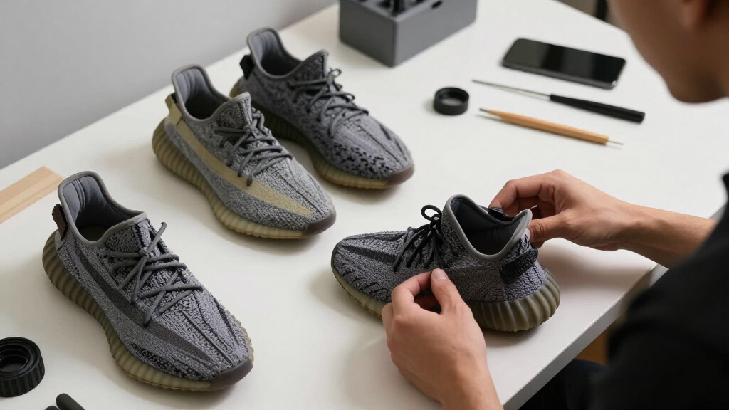best Yeezy sneakers