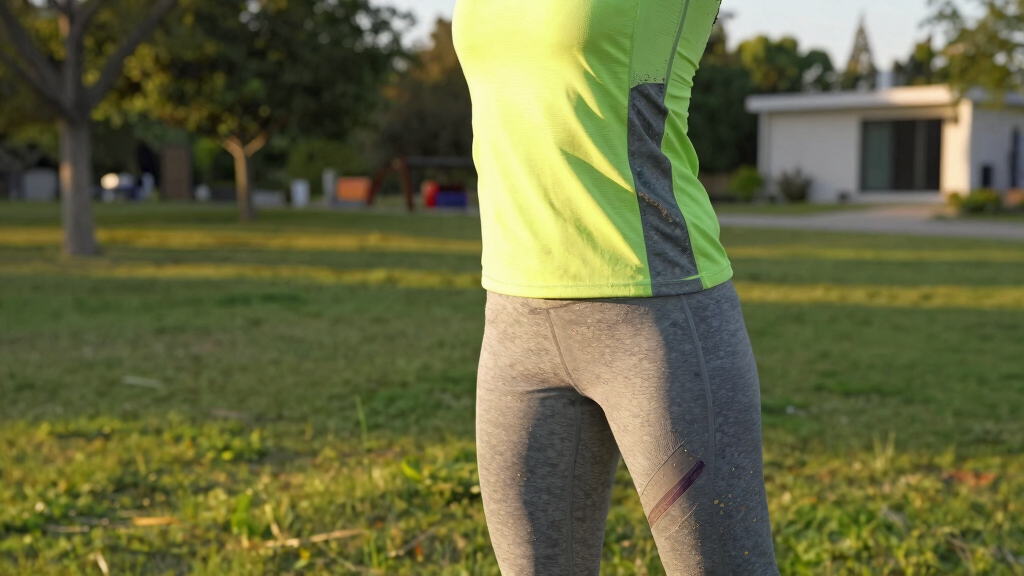 best sustainable activewear