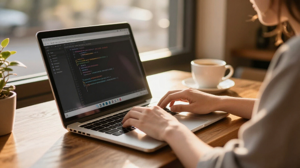 coding laptops for students