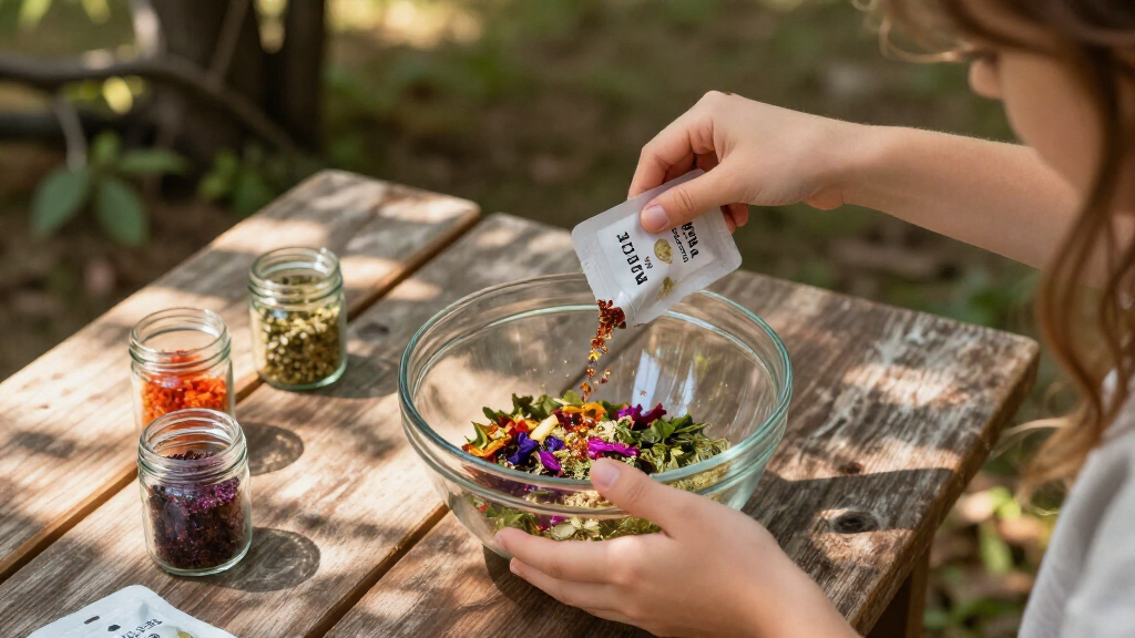 magic mixies refill pack