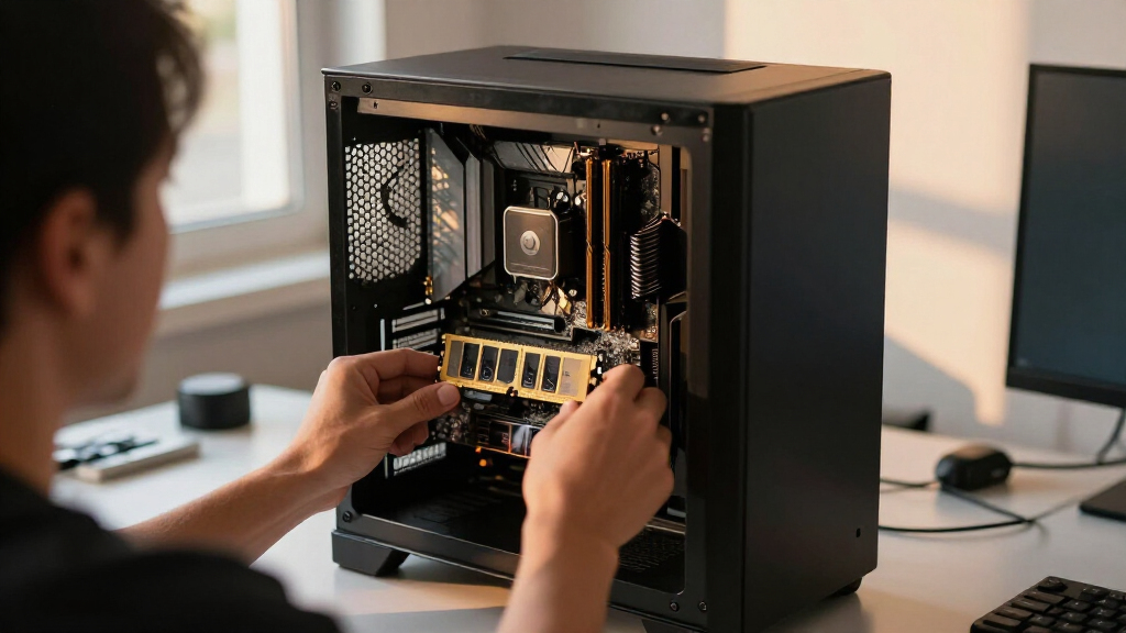 64gb ram kit for vr