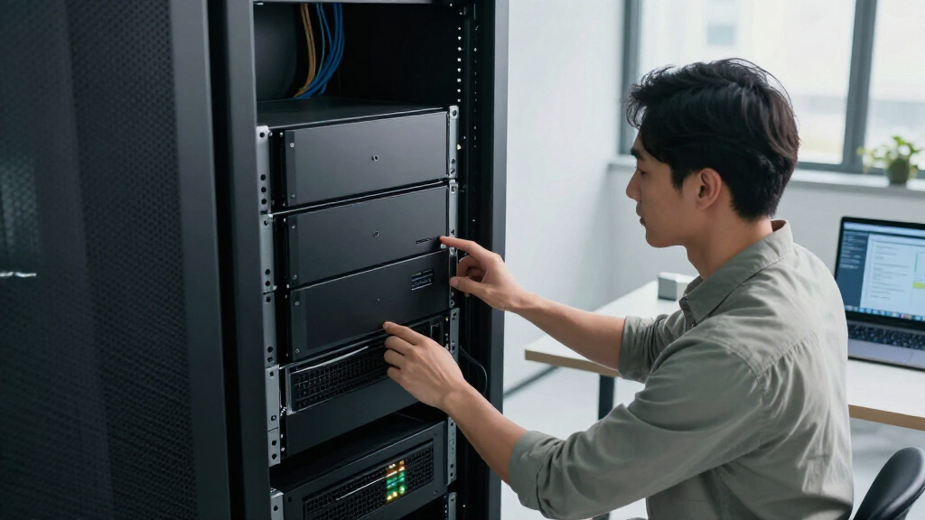 best enterprise backup server