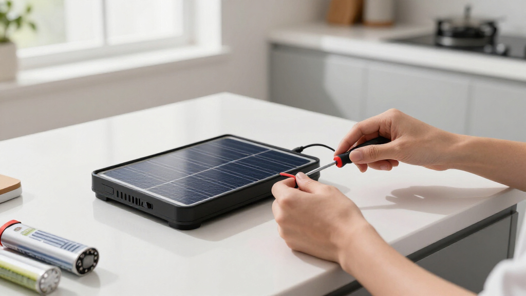 13 Best Solar-Powered Backup Chargers in 2026