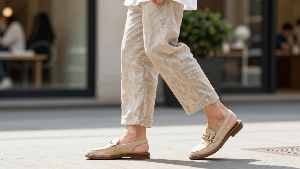 best loafer sandals