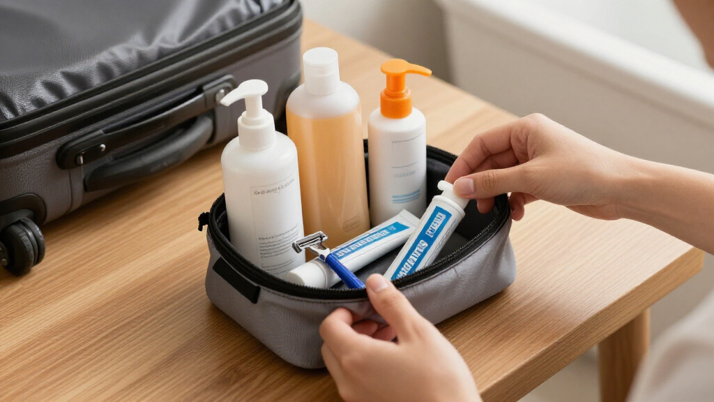 best toiletry kit for travel
