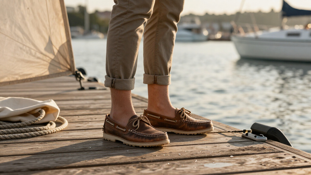 best boat shoes