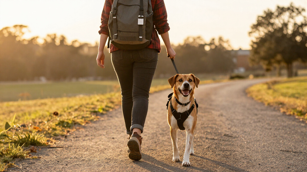 travel transport for dogs