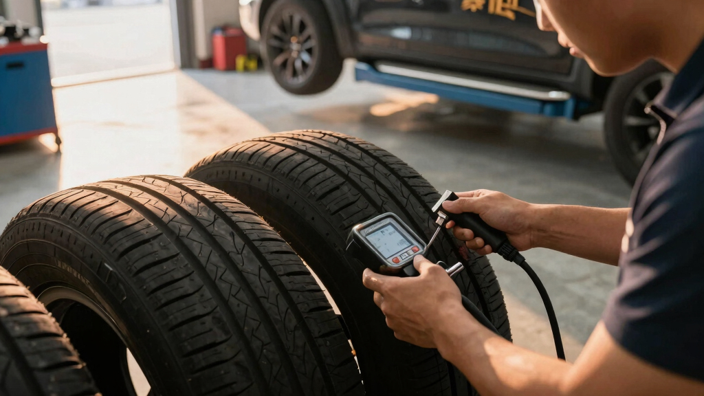 best EV tires