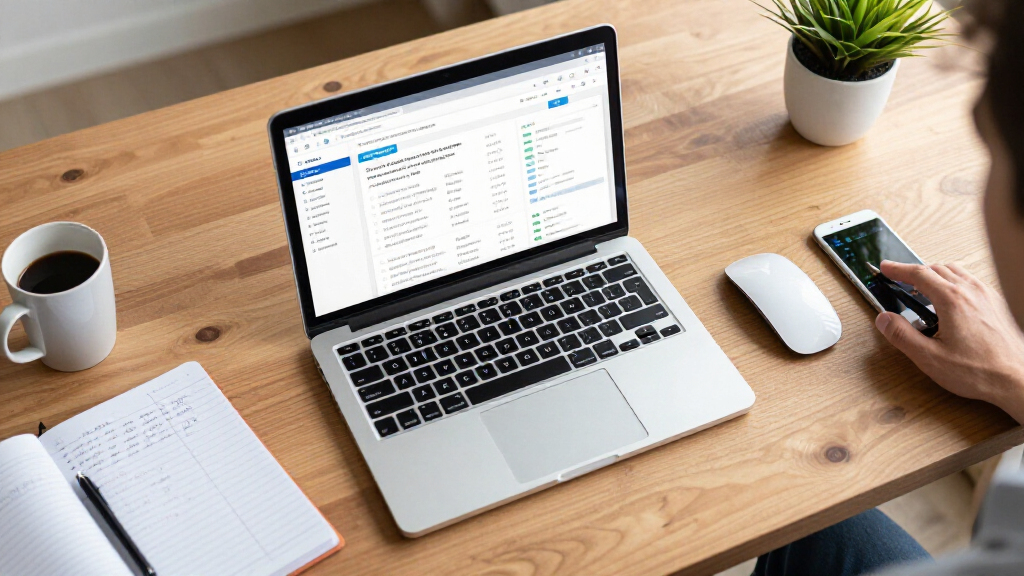 business hardware for lead generation teams