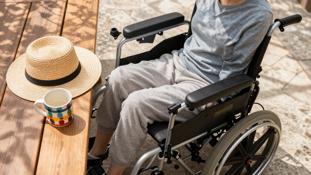 affordable electric wheelchairs