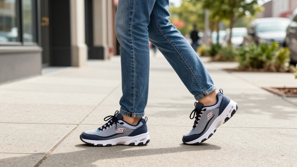 best Skechers sneakers