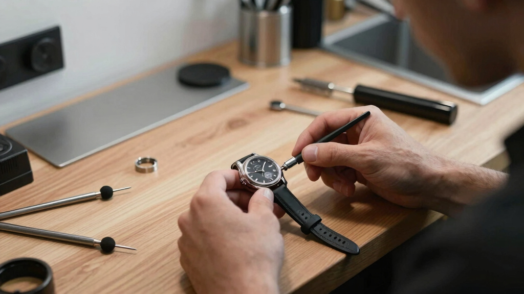 best affordable luxury watches