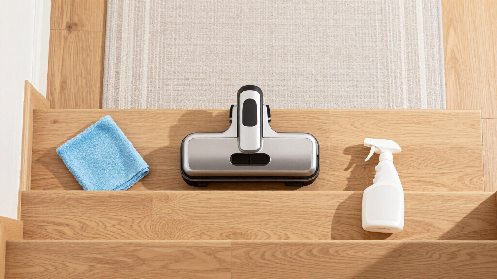 best carpet cleaner for stairs