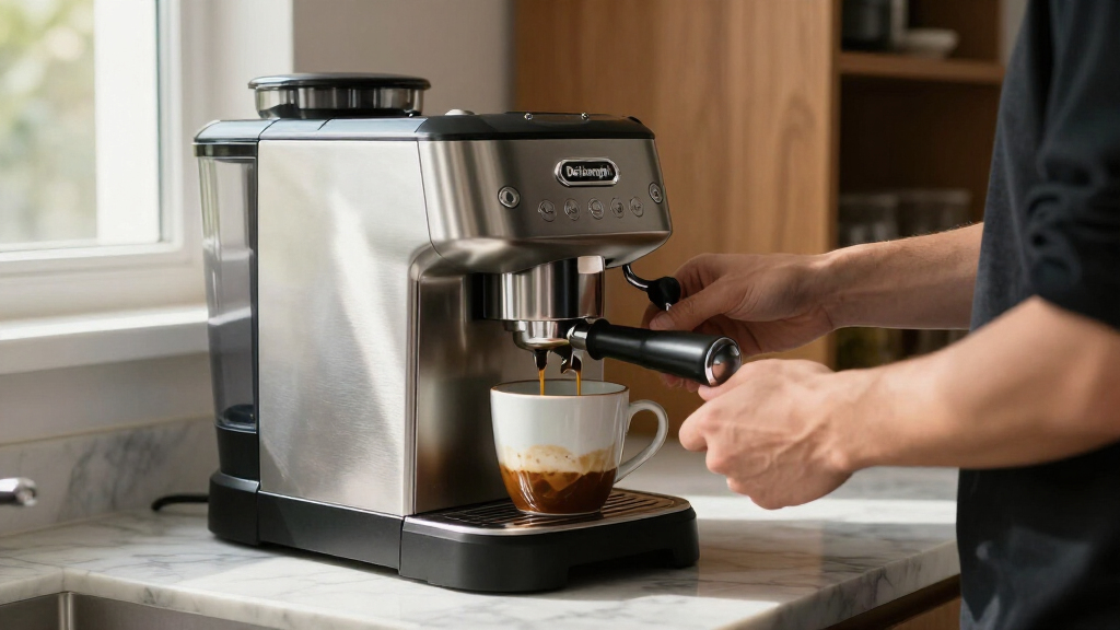 De'Longhi