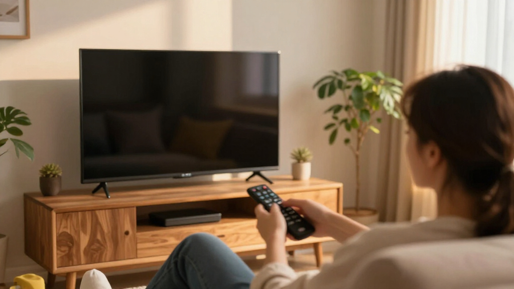 55 inch tvs