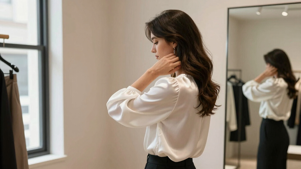 best women's blouses